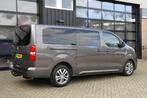Peugeot Expert 231L 2.0 BlueHDI 180PK DC Premium | Automaat, Gebruikt, Euro 6, Origineel Nederlands, Bedrijf