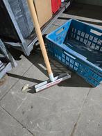 Multiglibber v-groef schuurblok, Doe-het-zelf en Verbouw, Gereedschap | Schuurmachines, Ophalen of Verzenden