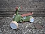 BERG GO² Retro Green peuter skelter, Ophalen, Zo goed als nieuw, Loopfiets