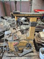 banden De/monteer machine, Auto diversen, Autogereedschap, Ophalen, Gebruikt