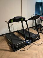 2x loopband home gym, Verzenden, Zo goed als nieuw, Loopband