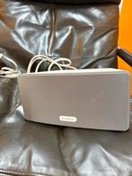 Sonos Play:3 speaker met bridge, Audio, Tv en Foto, Luidsprekers, Gebruikt, Overige typen, Ophalen of Verzenden, 60 tot 120 watt