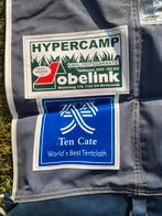 Hypercamp TC voortent luifel, Ophalen, Zo goed als nieuw, Tot en met 4