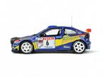 Renault Megane Maxi Rally Mont B 2000 OTTO MOBILE 1/18 OT960, Hobby en Vrije tijd, Modelauto's | 1:18, Verzenden, Nieuw, Auto