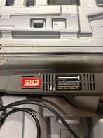 Senco duraspin DS300-AC als nieuw, Ophalen of Verzenden, Zo goed als nieuw