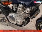 YAMAHA XJR 1300 (bj 2006), 4 cilinders, Motorrijbewijs A, Bedrijf, Onbekend