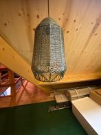 Hanglamp groen, Huis en Inrichting, Lampen | Hanglampen, Ophalen of Verzenden, Gebruikt, Minder dan 50 cm