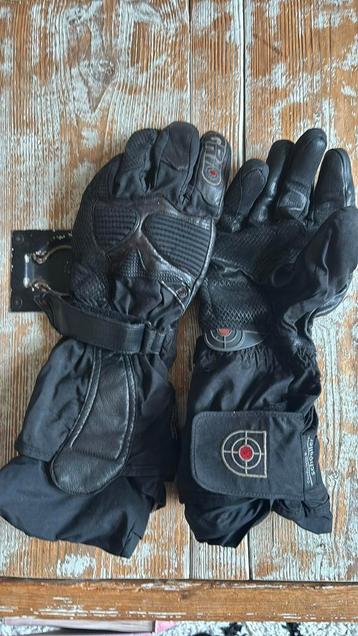 Motor handschoenen Giro beschikbaar voor biedingen