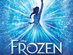 2 x 1e rang kaarten voor Frozen, Tickets en Kaartjes, Evenementen en Festivals, Twee personen