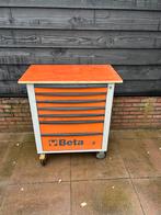 Beta gereedschapskar / gereedschapswagen / gereedschapskist, Ophalen, Zo goed als nieuw