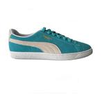 Puma Suede Classic XXI Maersk maat 44,5 van € 90 NU € 59, Niet ingevuld, Overige kleuren, Niet ingevuld, Nieuw