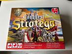 Conquest Stratego, Een of twee spelers, Ophalen of Verzenden, Zo goed als nieuw, Jumbo