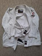 Fuji Aikijutsu Kimono - Maat C2, Gebruikt, Maat XS of kleiner, Vechtsportpak, Ophalen of Verzenden
