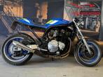 Suzuki cafe racer basis bandit 1100 motor, Contact via Suzuki website, Suzuki Motor Corporation, Bedrijf, 1157 cc