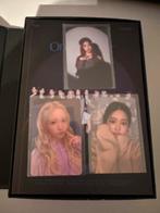 Izone Albums + Photocards - Complete Collectie!, Ophalen, Zo goed als nieuw, Cd of Plaat