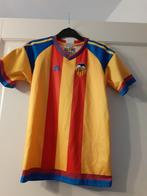 Voetbal T-shirt nummer 9 Adidas, Ophalen of Verzenden, Zo goed als nieuw, Shirt