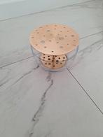 Designer vaas van Mr. Design, Huis en Inrichting, Woonaccessoires | Vazen, Ophalen, Zo goed als nieuw, Overige kleuren, Minder dan 50 cm