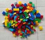 MEGABLOKS bouwblokken, auto's, enz., Ophalen, Gebruikt, Megabloks