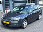 Ford Focus Wagon 1.6-16V Futura , Airco , Cruise control , N, 1596 cc, Gebruikt, 4 cilinders, 635 kg
