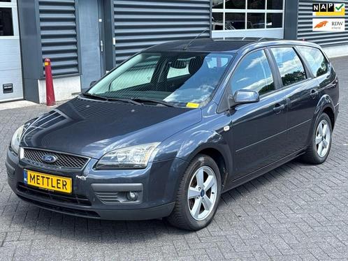 Ford Focus Wagon 1.6-16V Futura , Airco , Cruise control , N, Auto's, Ford, Bedrijf, Te koop, Focus, ABS, Airbags, Airconditioning