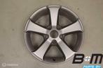 Originele 16 inch Sima velg VW Sharan / Tiguan 7N0071496A, Gebruikt, Velg(en)