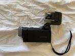 Zoom Q8 Videorecorder/Audiorecorder, Overige merken, Gebruikt, Overige soorten, Externe microfoon