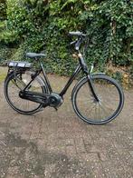Mooie.Elektrische Sparta ion M7A fiets middenmotor, 51 tot 55 cm, Ophalen of Verzenden, Zo goed als nieuw, Sparta