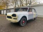Citroën Ami 8 1971 - Restauratieproject, Auto-onderdelen, Ophalen of Verzenden, Voor, Citroën, Bumper