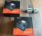 Flysky Paladin PL18EV zender + 2 ontvangers, Schaal 1:14, Nieuw, Onderdeel, Overige typen