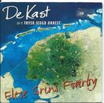 CD Single De Kast, Ophalen of Verzenden