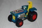 Matchbox SuperKings Mod Tractor K-3, Ophalen of Verzenden, Zo goed als nieuw, Tractor of Landbouw, Matchbox