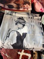 Hele doos partij Unique Living kussenhoezen, Huis en Inrichting, Woonaccessoires | Kussens, Ophalen, Nieuw, Vierkant