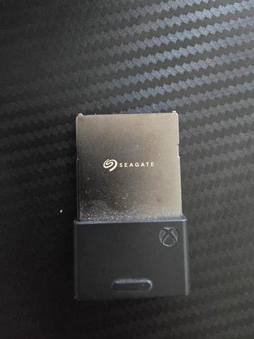 Xbox storage expansion card 2TB voor xbox series s/x beschikbaar voor biedingen