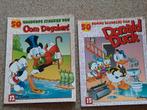 Donald Duck, Meerdere comics, Ophalen of Verzenden, Gelezen, Europa