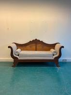 Daybed chaise longue design vintage, Huis en Inrichting, Banken | Sofa's en Chaises Longues, Ophalen