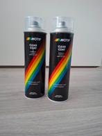 Motip Clear Coat Blank Lak Spuitbussen, Ophalen, Nieuw
