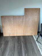 Multiplex 18mm dik, Doe-het-zelf en Verbouw, Platen en Panelen, Ophalen of Verzenden, Gebruikt, Hout, Minder dan 20 mm