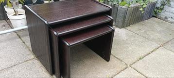 Vintage Mimiset uit de eighties beschikbaar voor biedingen