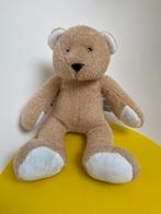 4583 blokker beer licht bruin, Kinderen en Baby's, Speelgoed | Knuffels en Pluche, Ophalen of Verzenden, Zo goed als nieuw, Overige typen