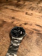 Stijlvol horloge nieuw, Overige merken, Gebruikt, Staal, Polshorloge