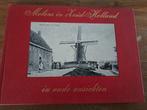 Molens in Zuid Holland., Boeken, Ophalen of Verzenden, Gelezen, Overige onderwerpen