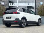 Peugeot 5008 1.5 BLUEHDI BL. 7-PERS. GT-LINE - PANO - TREKH., Gebruikt, Euro 6, 4 cilinders, 7 stoelen