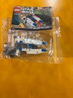 Lego Star Wars Microfighters 75160, Ophalen of Verzenden, Zo goed als nieuw, Complete set, Lego