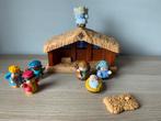 Little people kerststal, Kinderen en Baby's, Speelgoed | Fisher-Price, Ophalen of Verzenden, Gebruikt, Speelset, Met licht
