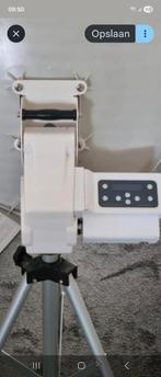 Travelvision R6 80cm Schotelantenne, Audio, Tv en Foto, Schotelantennes, Ophalen of Verzenden, Gebruikt, (Schotel)antenne, Overige merken
