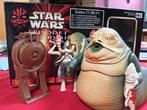 Star Wars Jabba the Hutt episode 1, Verzamelen, Star Wars, Ophalen of Verzenden, Zo goed als nieuw, Actiefiguurtje