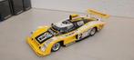 Norev Alpine Renault A442, Hobby en Vrije tijd, Modelauto's | 1:18, Ophalen of Verzenden, Zo goed als nieuw, Auto, Norev