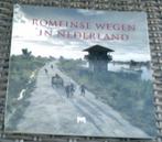 Romeinse wegen in Nederland.Paul vd Heijden.9789053454190., Boeken, Ophalen of Verzenden, 14e eeuw of eerder, Zo goed als nieuw