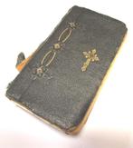 Waakt en Bidt - Communie en gebedenboek uit 1914, Ophalen of Verzenden