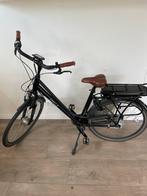 Stella Vicenza elektrische damesfiets, Ophalen, Gebruikt, Overige typen